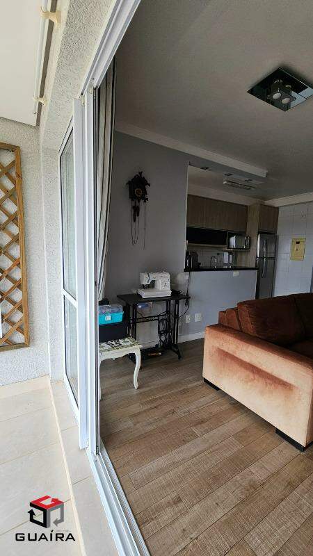 Apartamento à venda com 2 quartos, 81m² - Foto 9