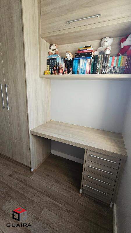 Apartamento à venda com 2 quartos, 81m² - Foto 27