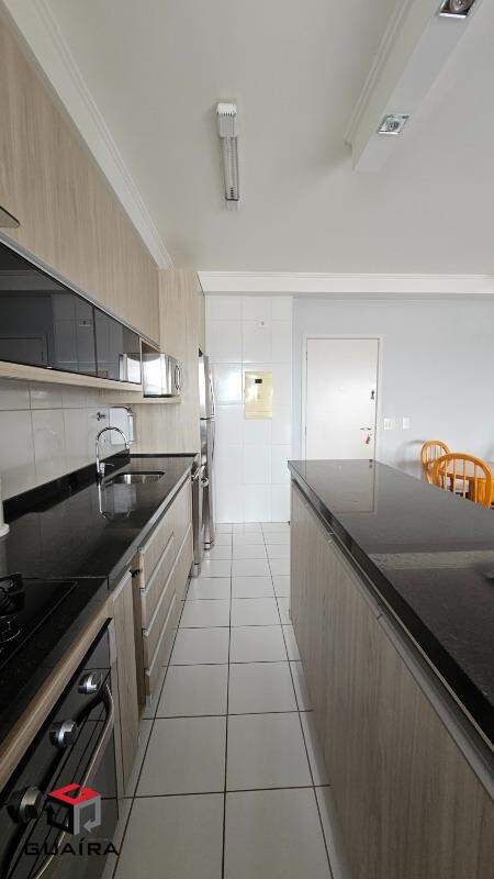 Apartamento à venda com 2 quartos, 81m² - Foto 25