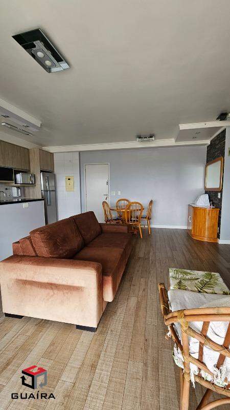 Apartamento à venda com 2 quartos, 81m² - Foto 5