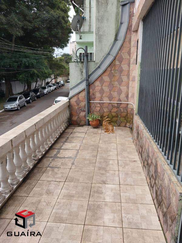 Sobrado à venda com 2 quartos, 212m² - Foto 19