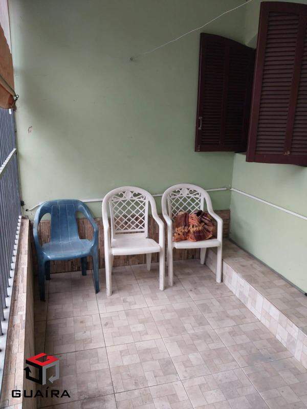 Sobrado à venda com 2 quartos, 212m² - Foto 21