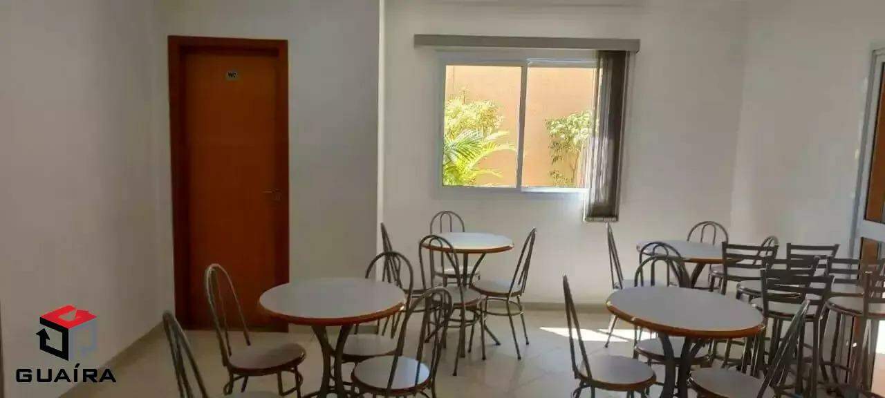 Apartamento à venda com 3 quartos, 81m² - Foto 8