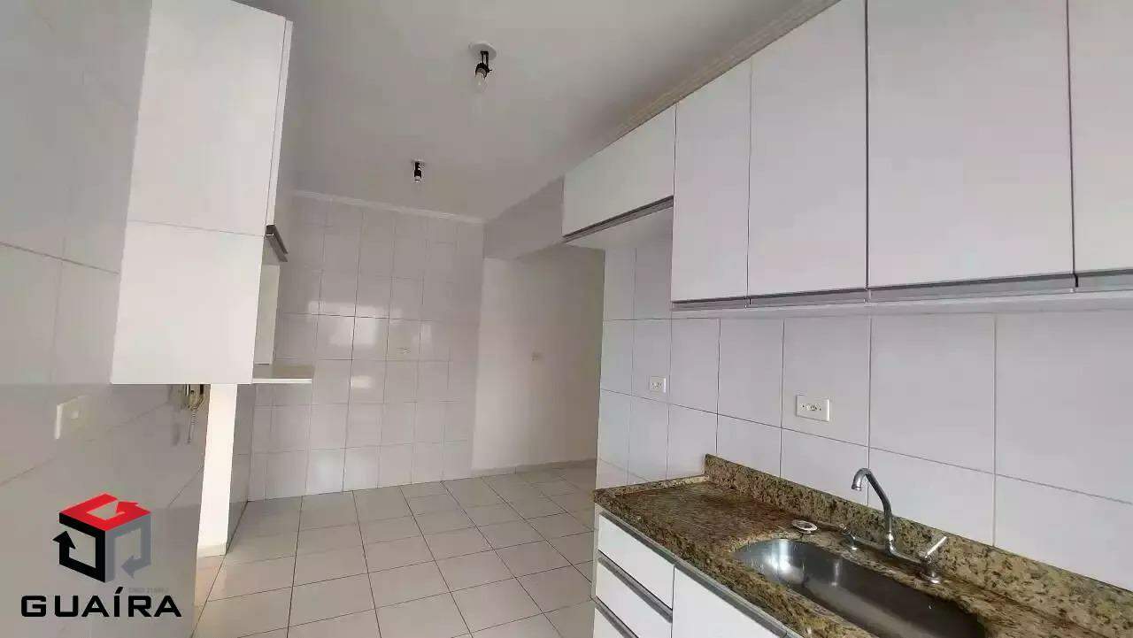 Apartamento à venda com 3 quartos, 81m² - Foto 4