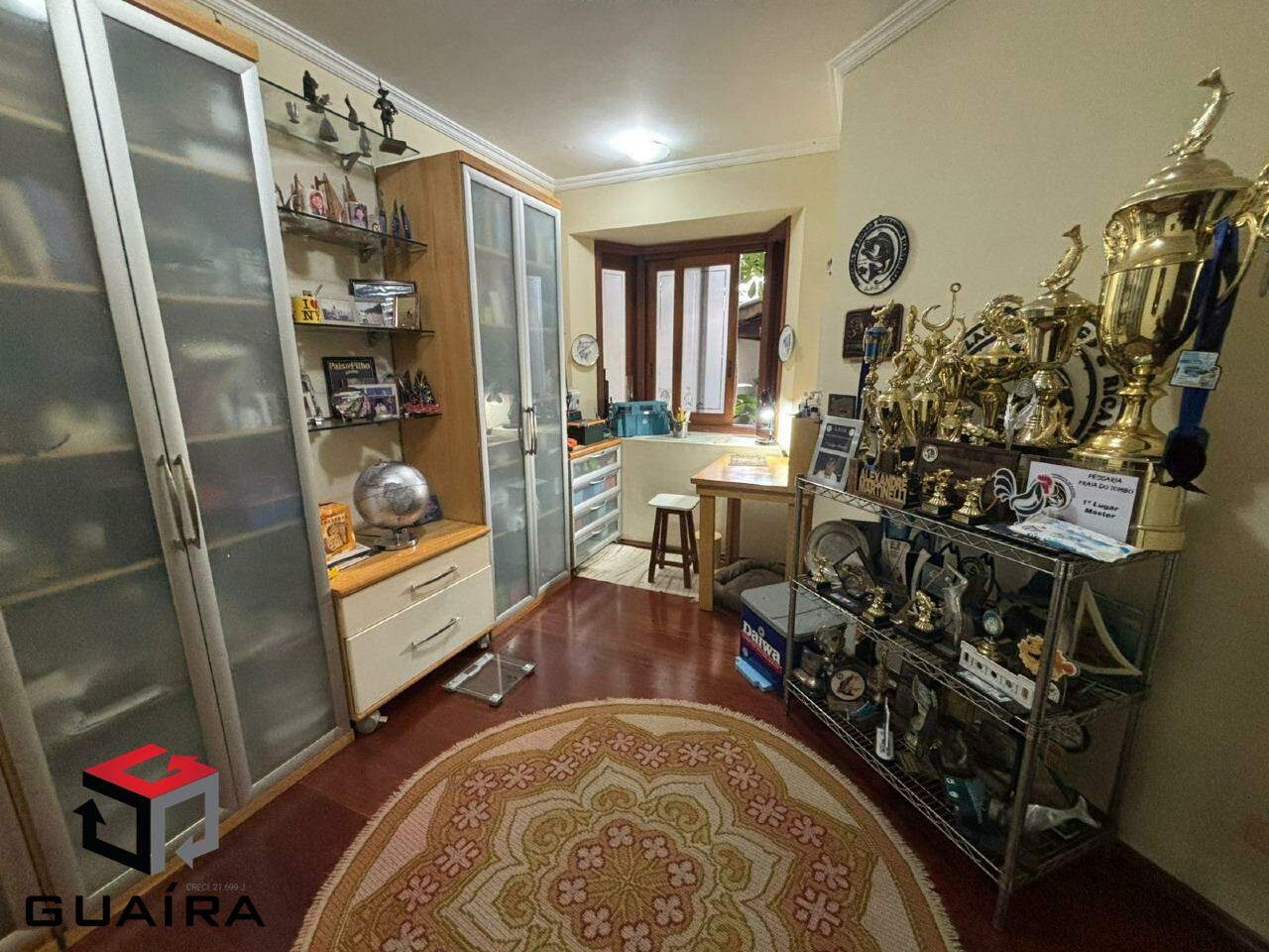 Casa à venda com 3 quartos, 200m² - Foto 6