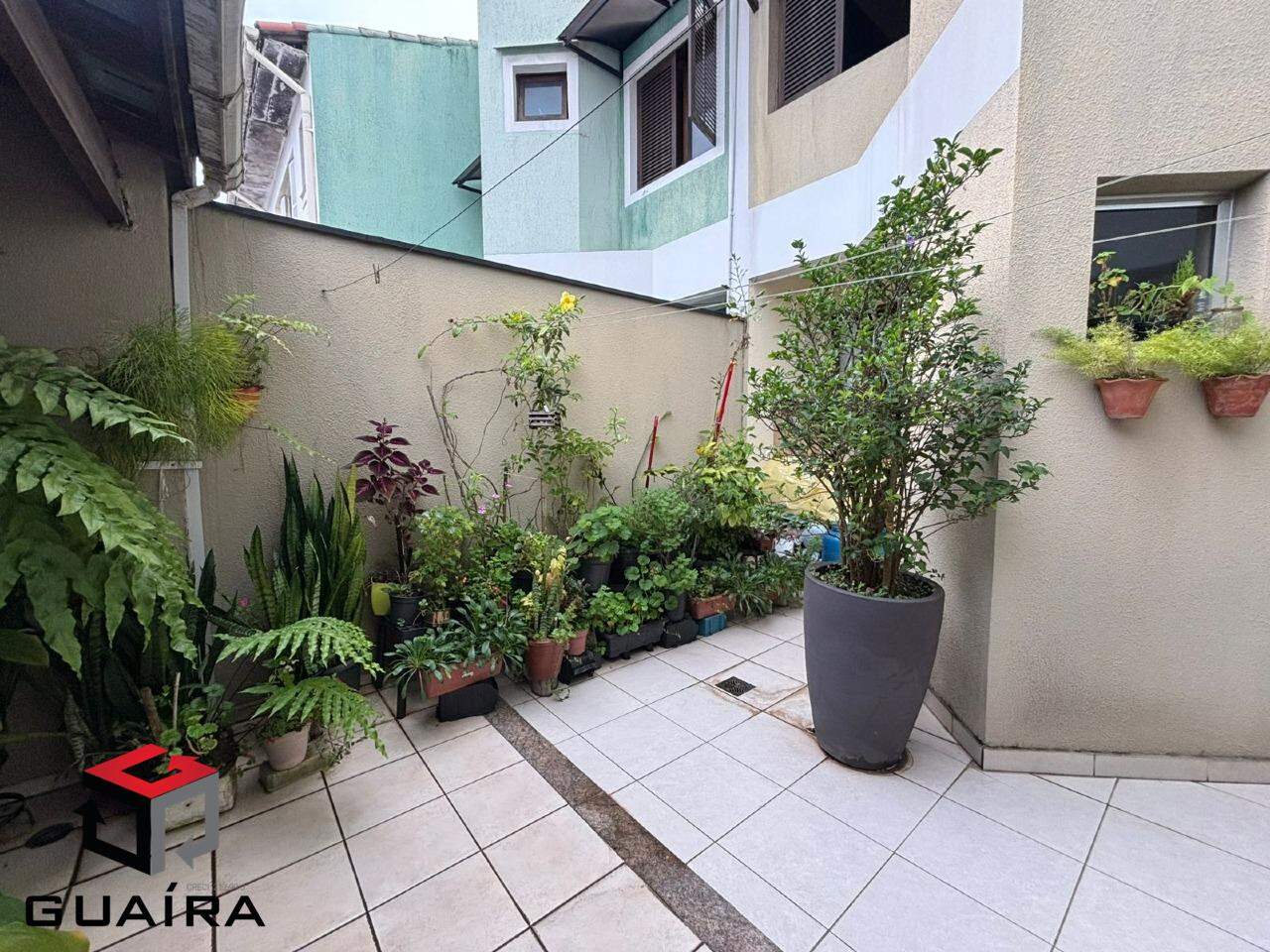 Casa à venda com 3 quartos, 200m² - Foto 15