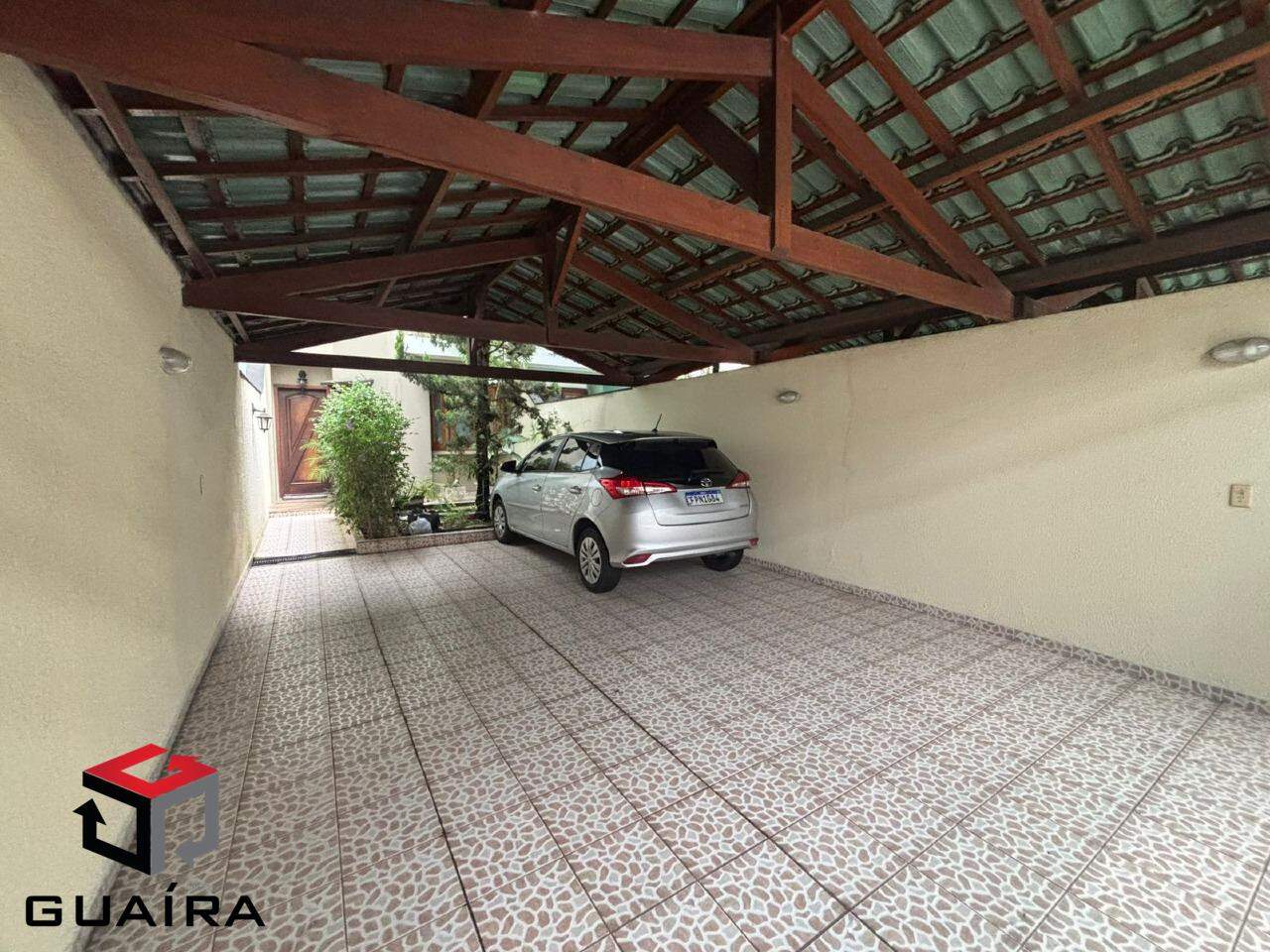 Casa à venda com 3 quartos, 200m² - Foto 40