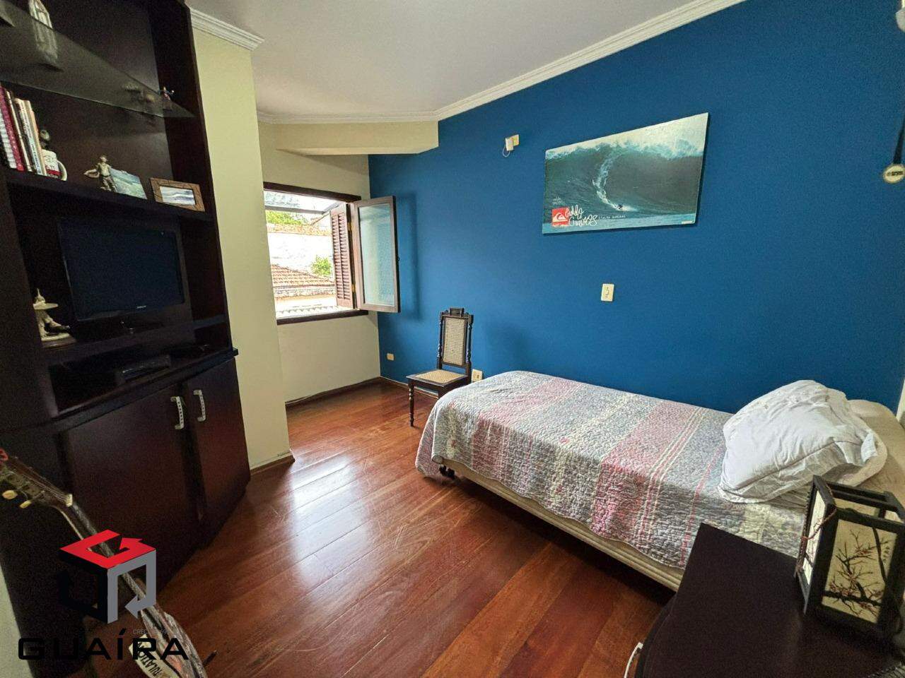 Casa à venda com 3 quartos, 200m² - Foto 26