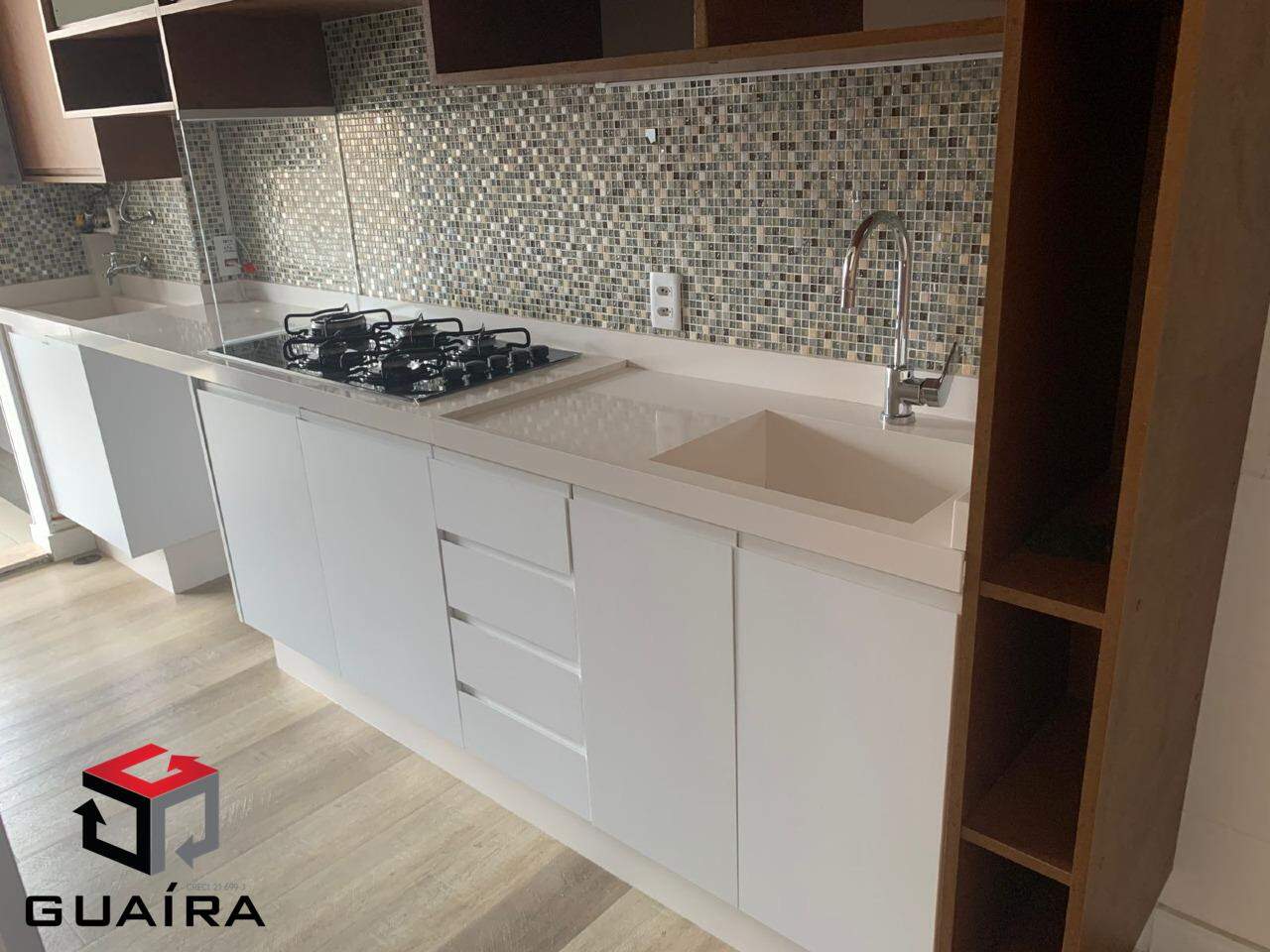 Apartamento à venda com 3 quartos, 82m² - Foto 13