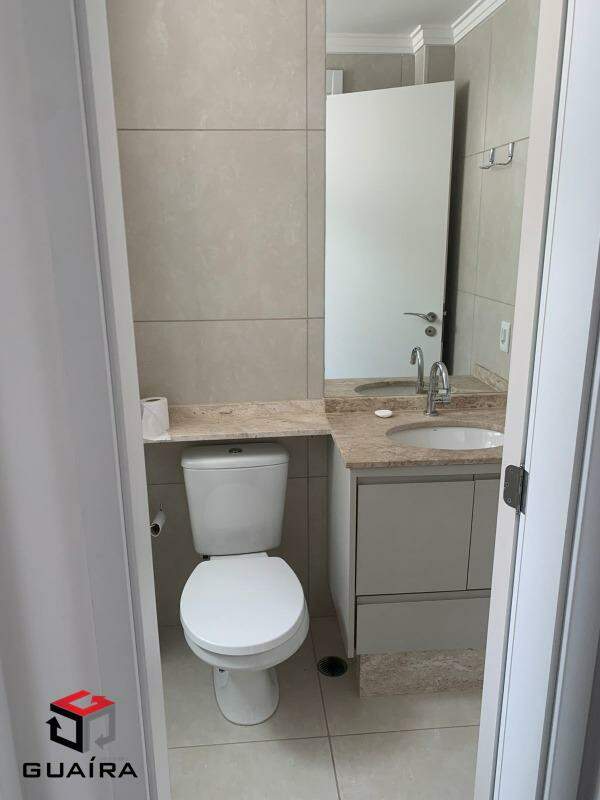 Apartamento à venda com 3 quartos, 82m² - Foto 20