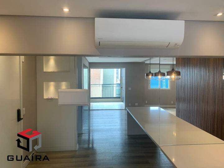 Apartamento à venda com 3 quartos, 82m² - Foto 4