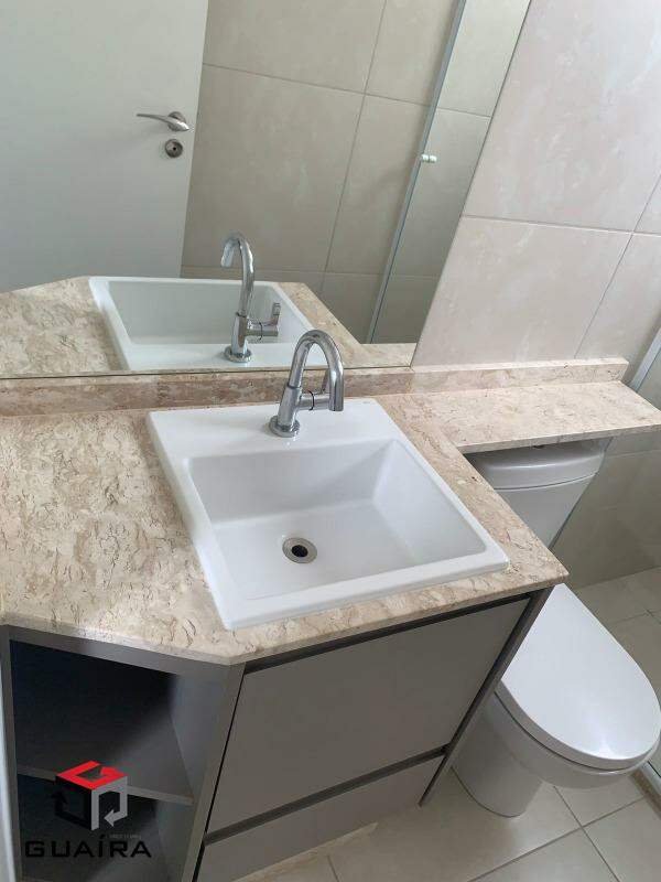 Apartamento à venda com 3 quartos, 82m² - Foto 21