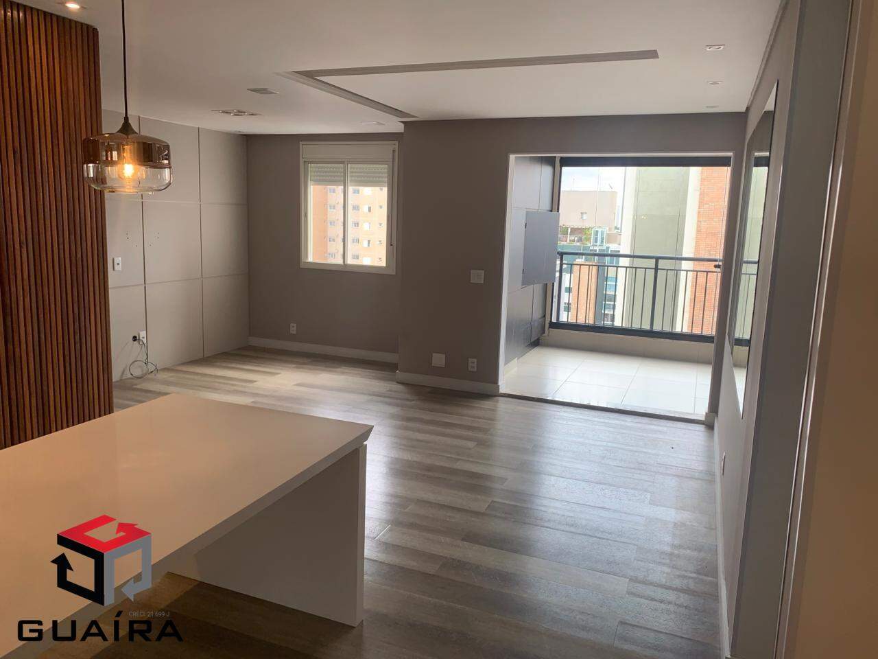 Apartamento à venda com 3 quartos, 82m² - Foto 6