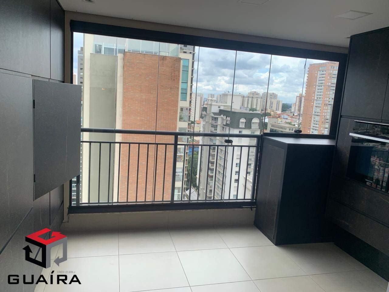 Apartamento à venda com 3 quartos, 82m² - Foto 10