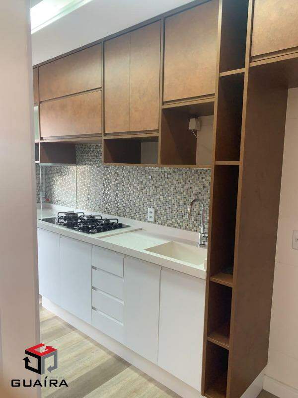 Apartamento à venda com 3 quartos, 82m² - Foto 12