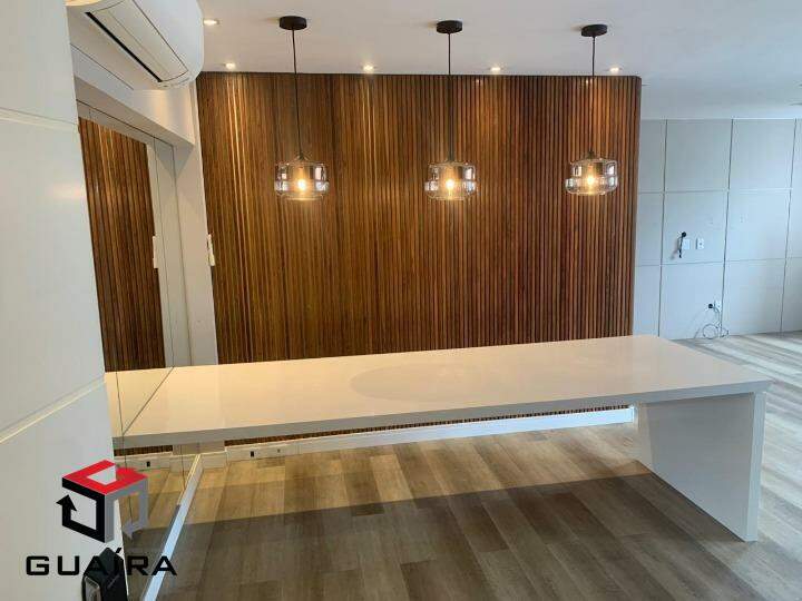 Apartamento à venda com 3 quartos, 82m² - Foto 2