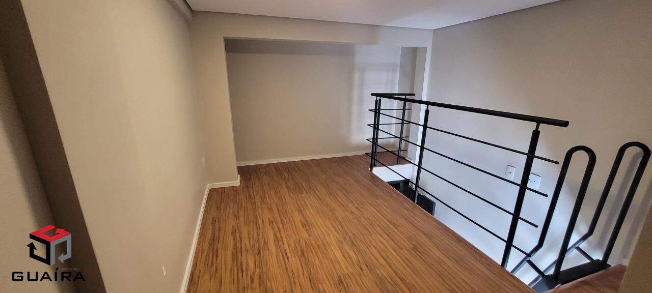 Apartamento para alugar com 1 quarto, 21m² - Foto 3