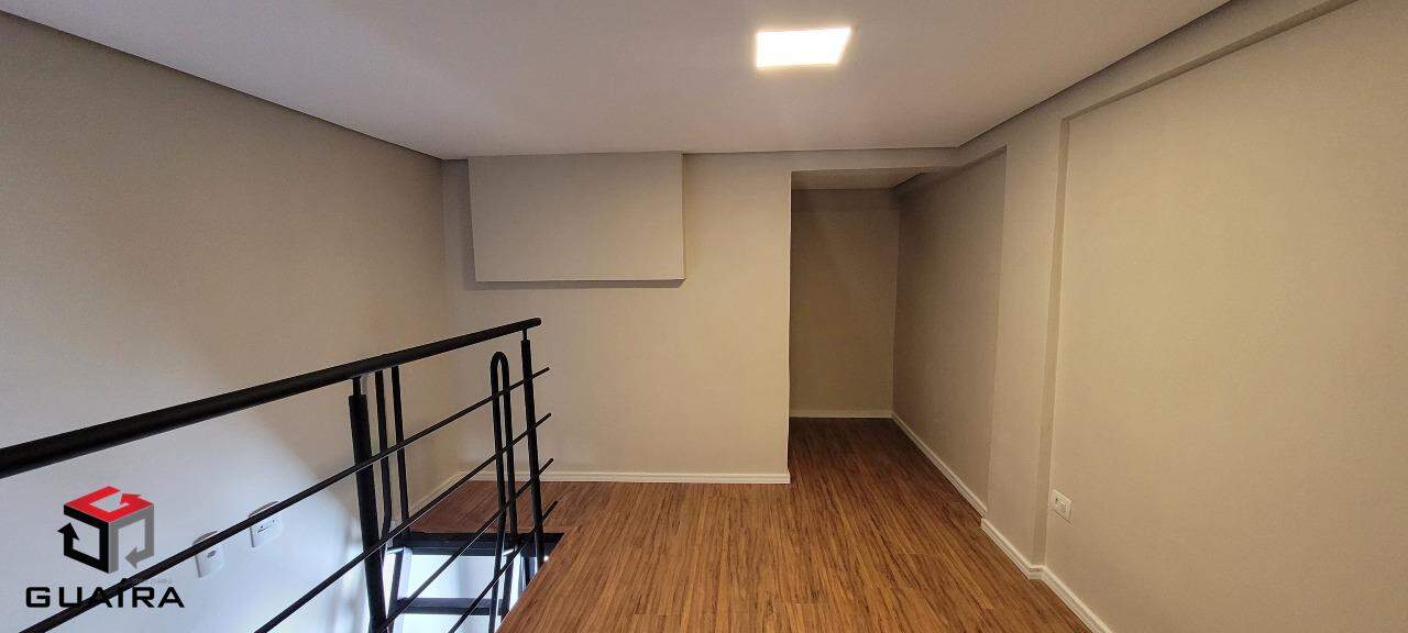 Apartamento para alugar com 1 quarto, 21m² - Foto 4