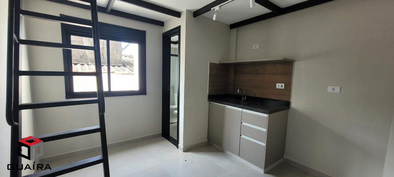 Apartamento para alugar com 1 quarto, 21m² - Foto 2