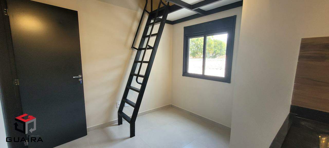 Apartamento para alugar com 1 quarto, 21m² - Foto 3