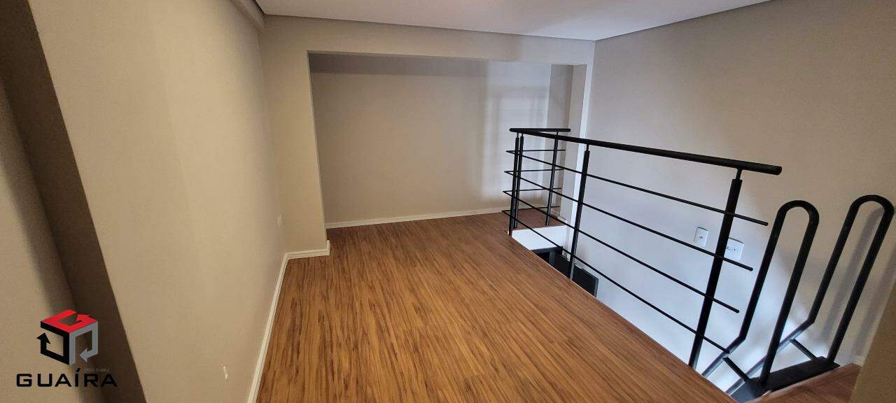 Apartamento para alugar com 1 quarto, 22m² - Foto 6