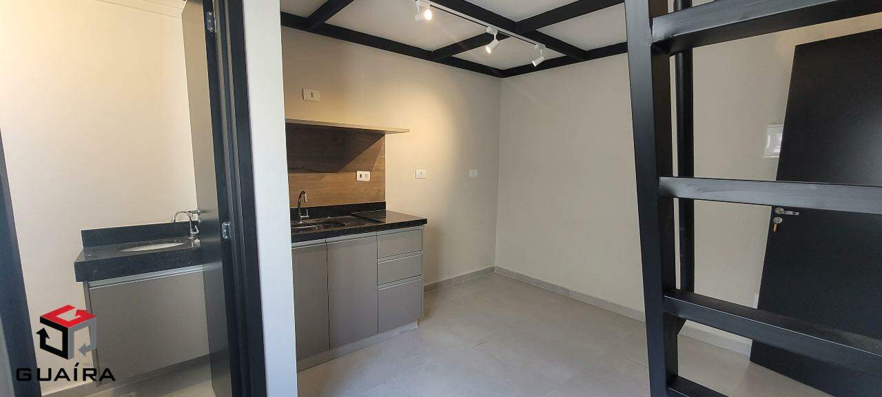 Apartamento para alugar com 1 quarto, 22m² - Foto 2