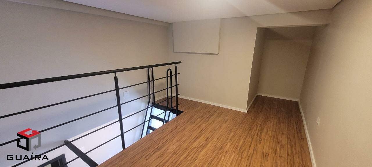 Apartamento para alugar com 1 quarto, 22m² - Foto 8