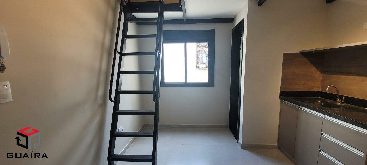 Apartamento para alugar com 1 quarto, 22m² - Foto 4