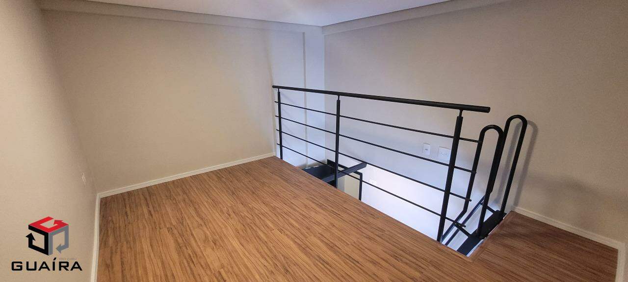 Apartamento para alugar com 1 quarto, 22m² - Foto 7