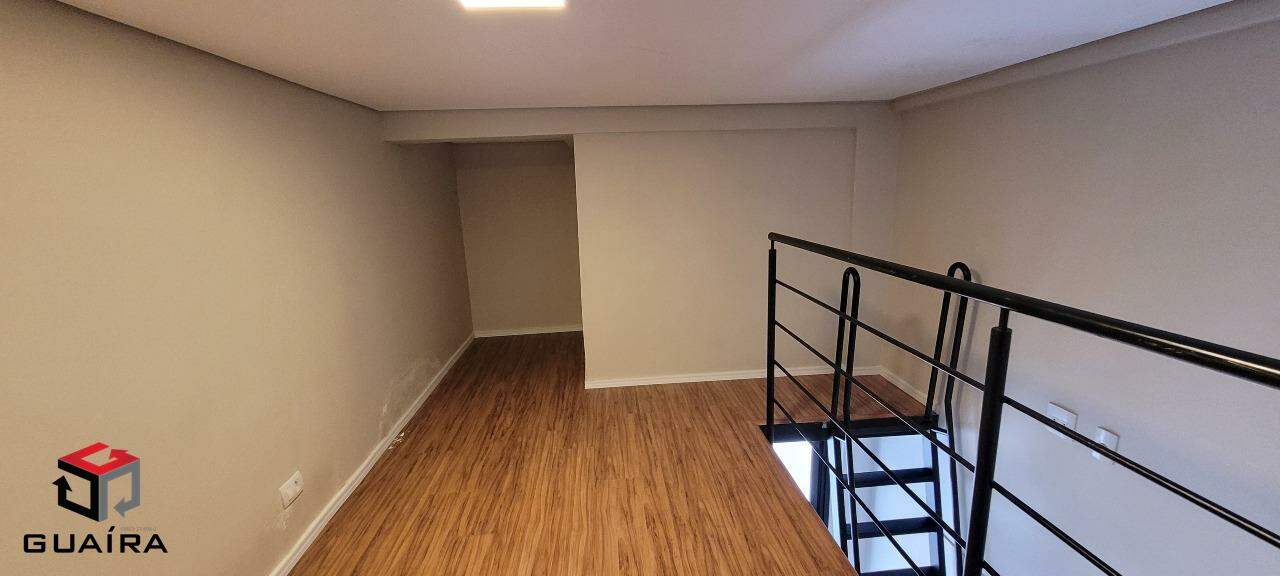 Apartamento para alugar com 1 quarto, 22m² - Foto 7