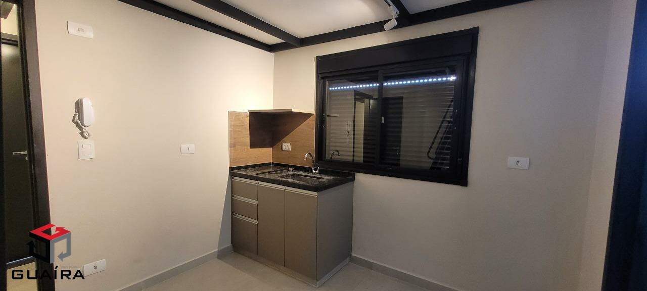 Apartamento para alugar com 1 quarto, 22m² - Foto 3