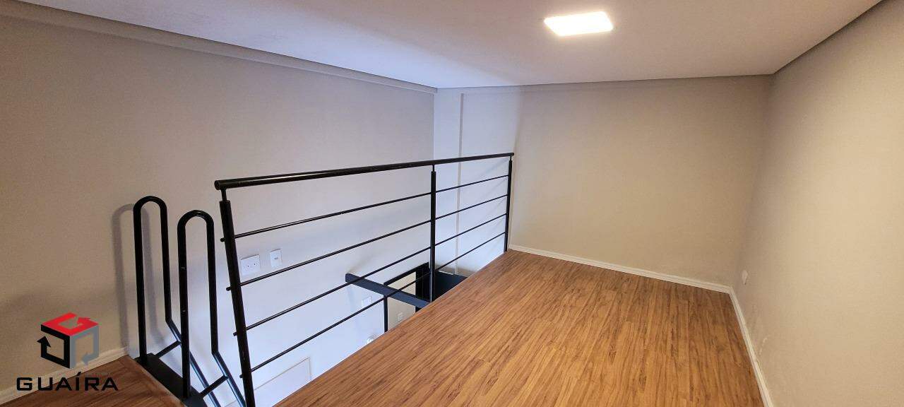 Apartamento para alugar com 1 quarto, 22m² - Foto 8