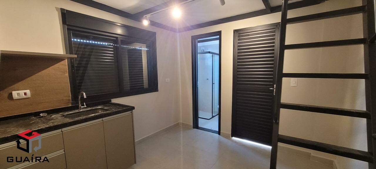 Apartamento para alugar com 1 quarto, 22m² - Foto 1