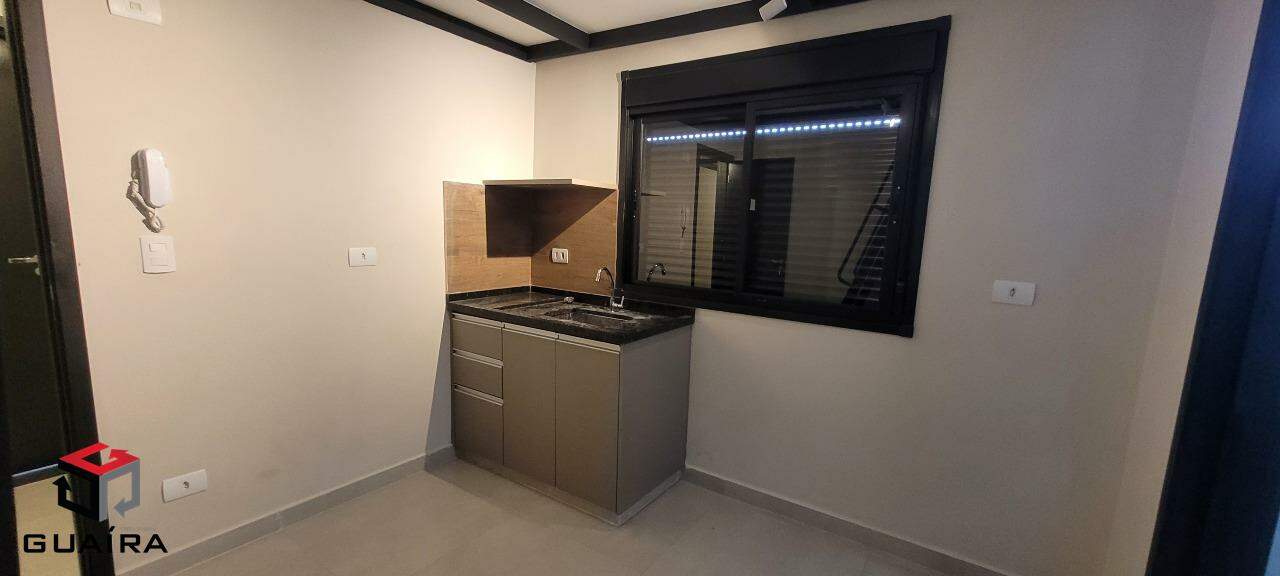 Apartamento para alugar com 1 quarto, 22m² - Foto 2