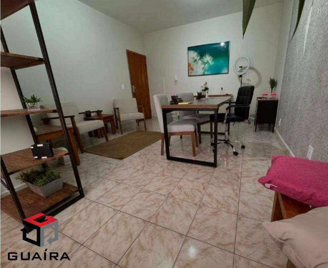 Conjunto Comercial-Sala para alugar, 35m² - Foto 1