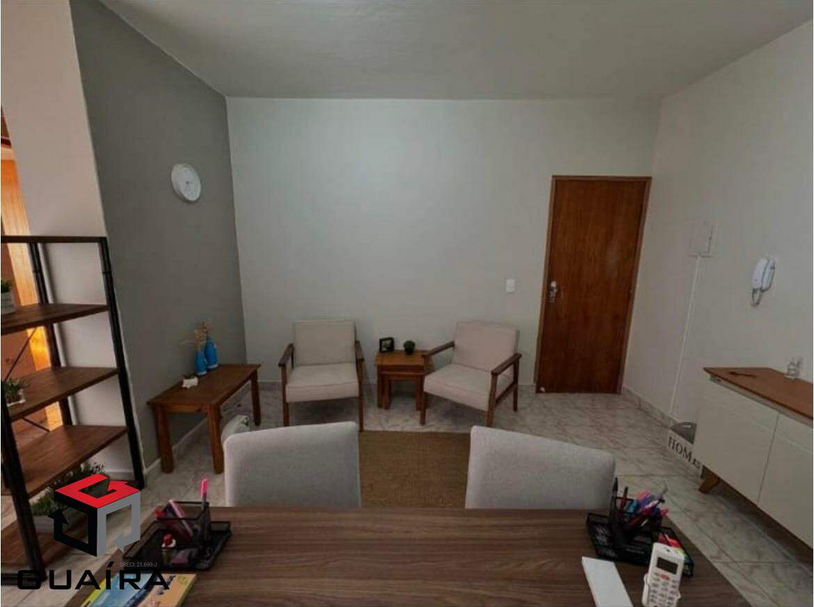 Conjunto Comercial-Sala para alugar, 35m² - Foto 3