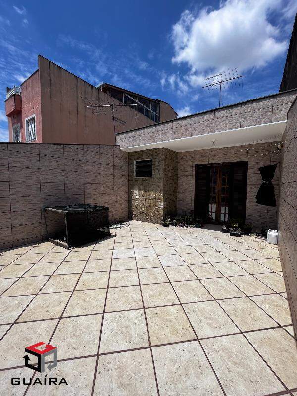 Sobrado à venda com 3 quartos, 184m² - Foto 35