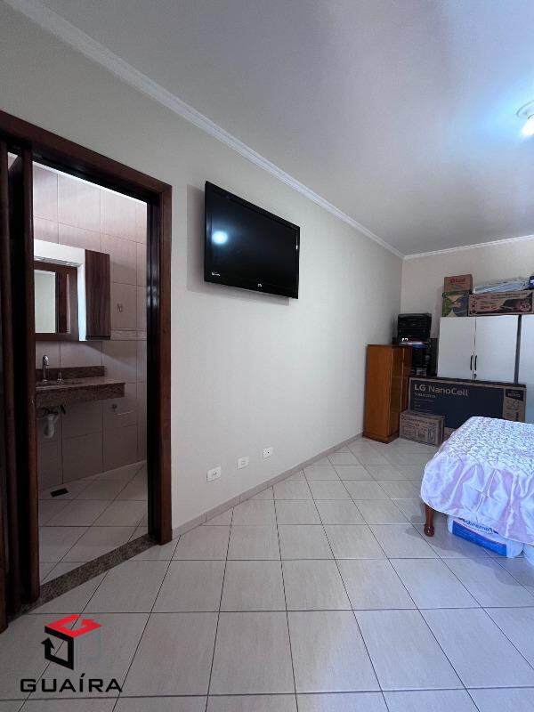 Sobrado à venda com 3 quartos, 184m² - Foto 25