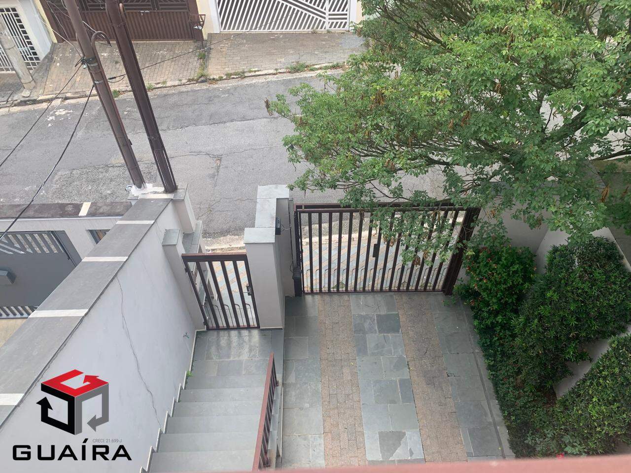 Sobrado à venda com 3 quartos, 192m² - Foto 36