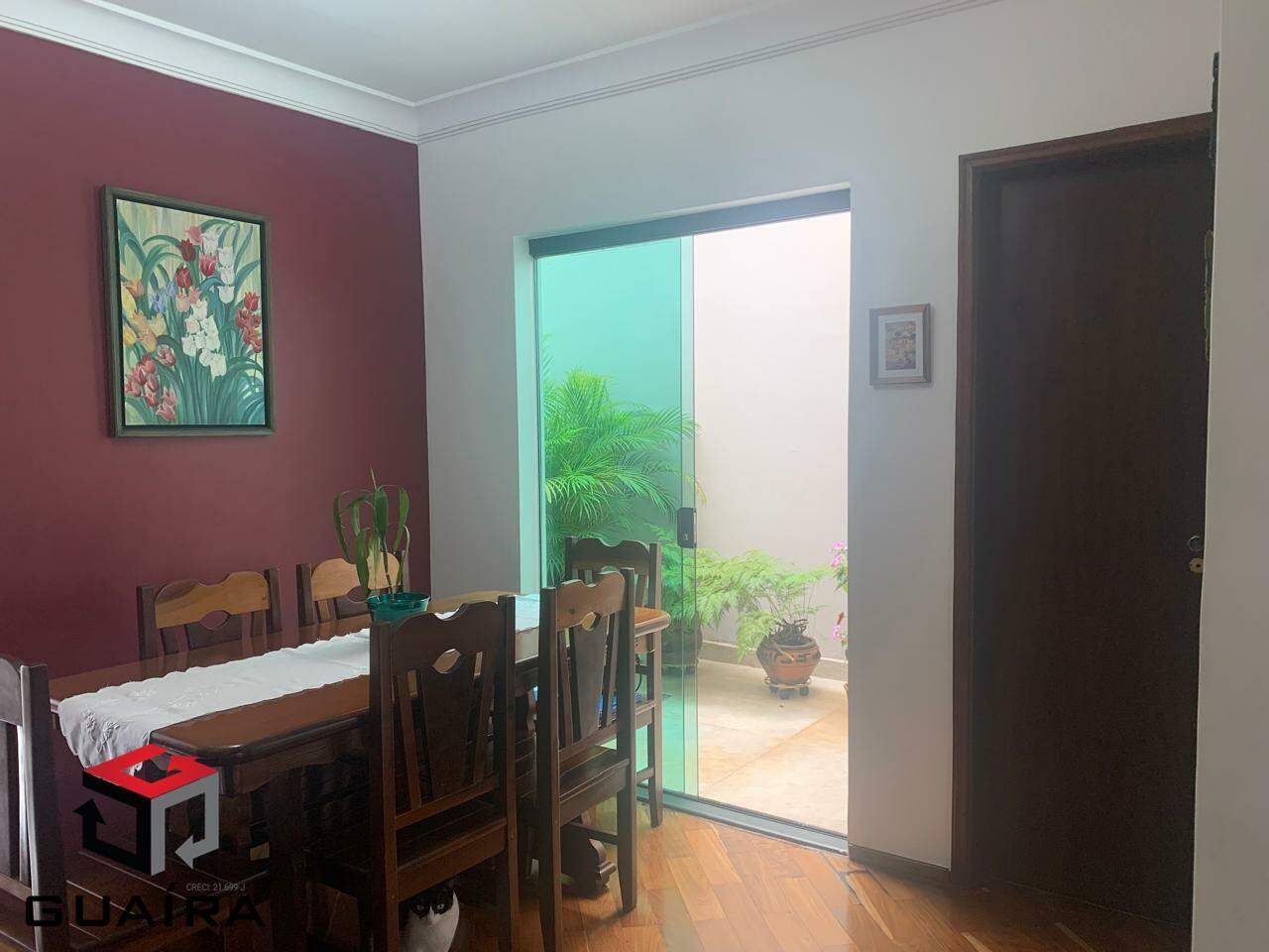 Sobrado à venda com 3 quartos, 192m² - Foto 10