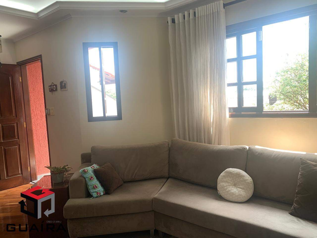 Sobrado à venda com 3 quartos, 192m² - Foto 8