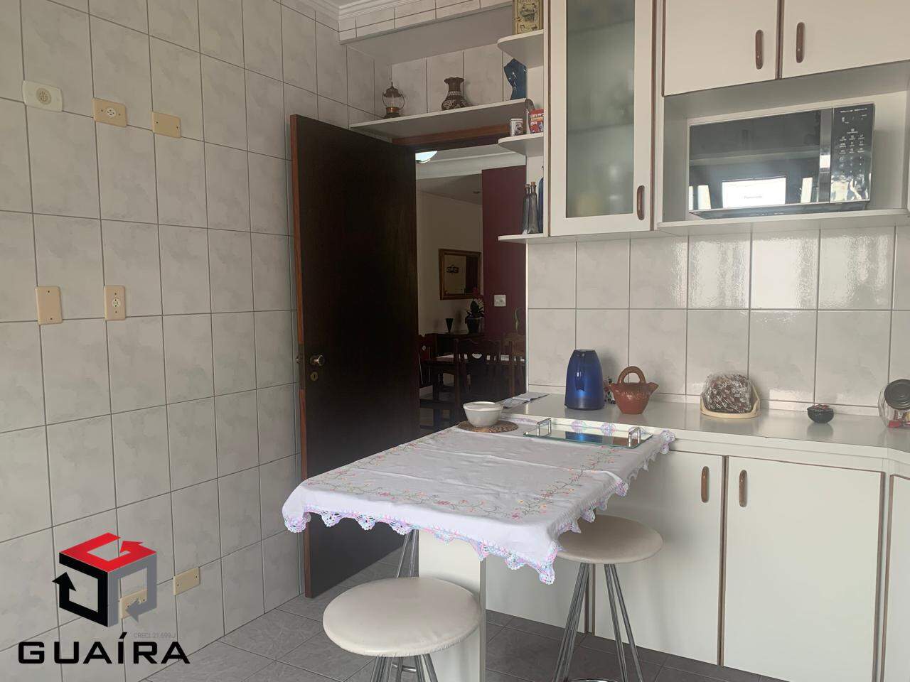 Sobrado à venda com 3 quartos, 192m² - Foto 13