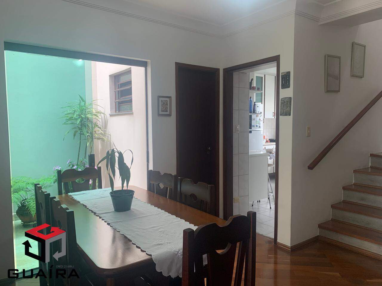 Sobrado à venda com 3 quartos, 192m² - Foto 12