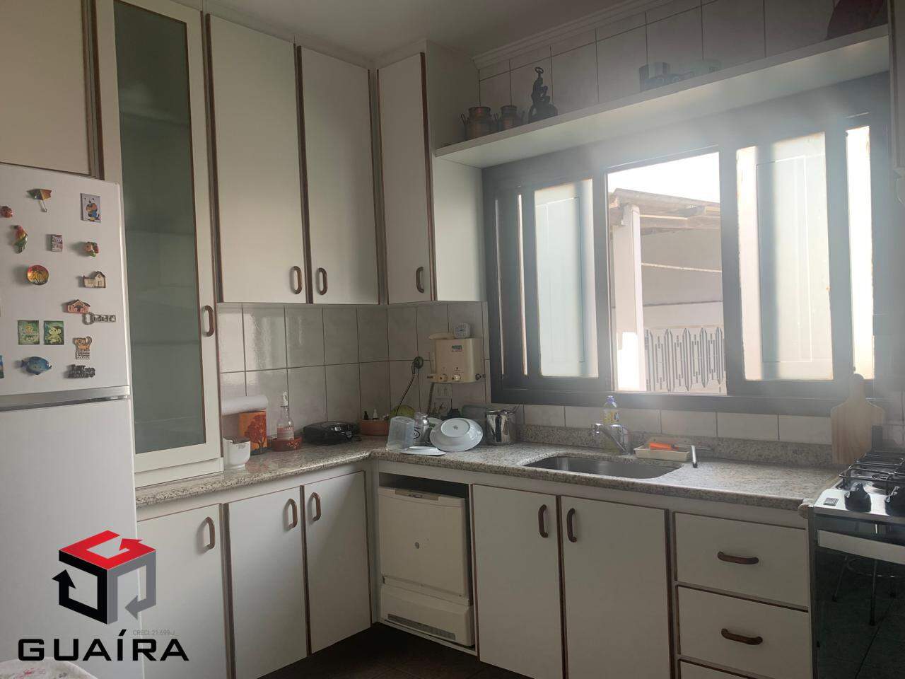 Sobrado à venda com 3 quartos, 192m² - Foto 15