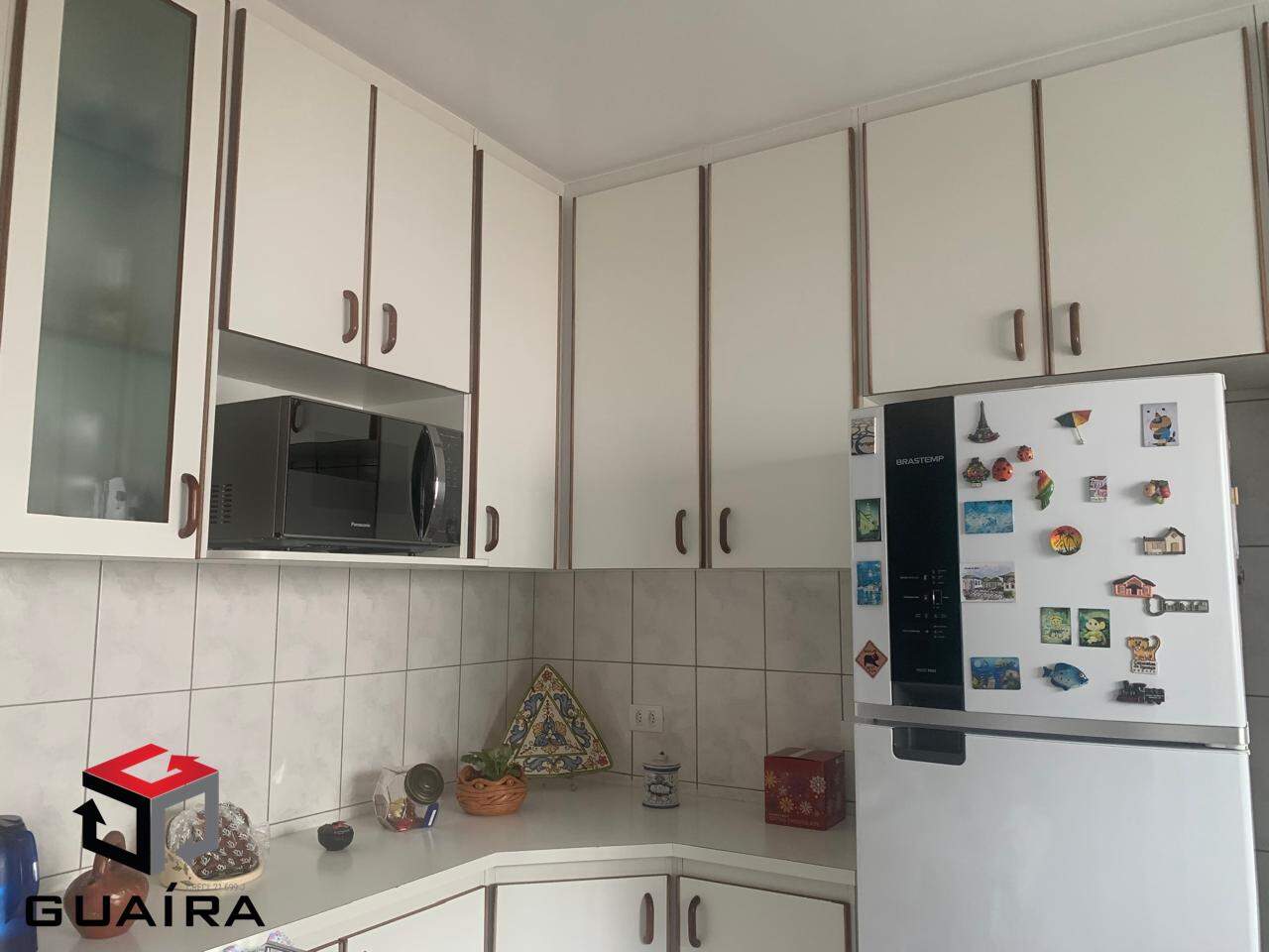 Sobrado à venda com 3 quartos, 192m² - Foto 17