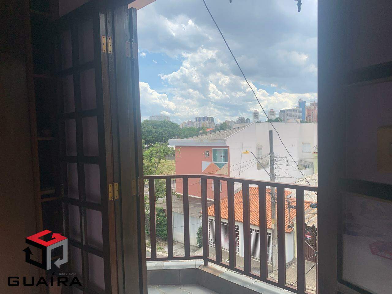 Sobrado à venda com 3 quartos, 192m² - Foto 27