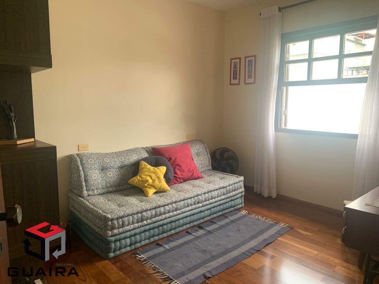 Sobrado à venda com 3 quartos, 192m² - Foto 22