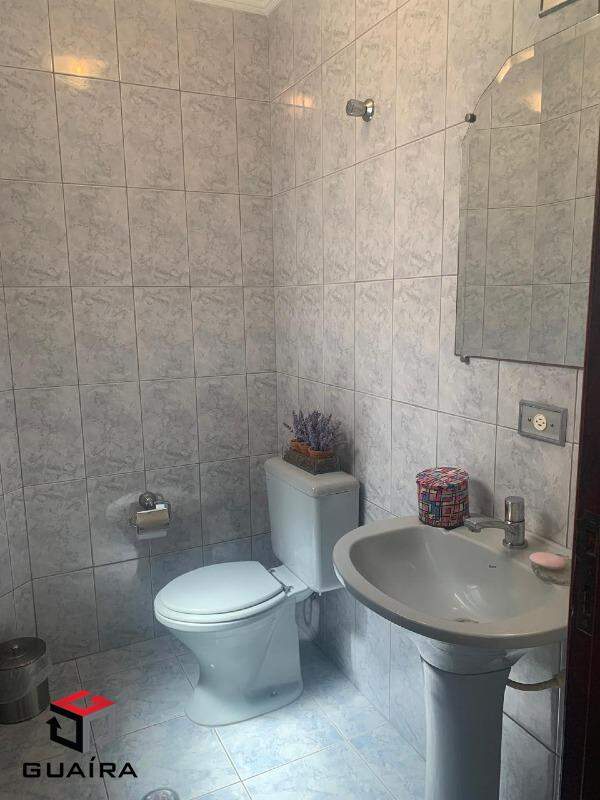 Sobrado à venda com 3 quartos, 192m² - Foto 31