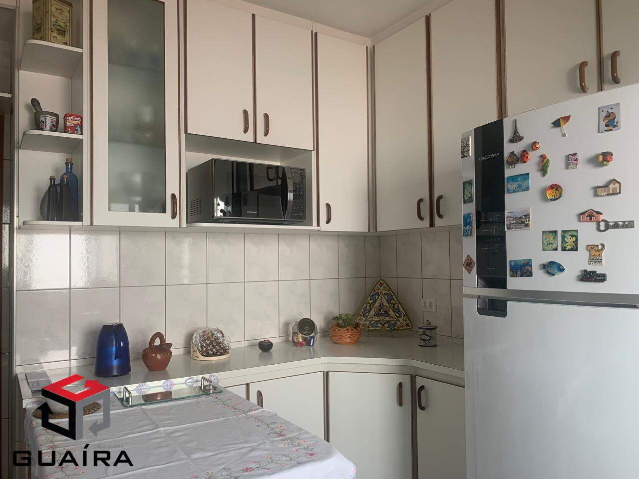 Sobrado à venda com 3 quartos, 192m² - Foto 14