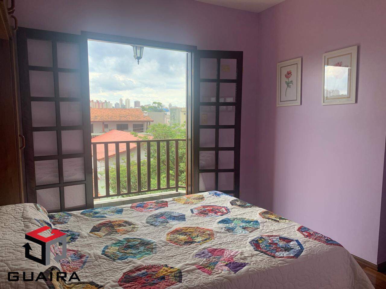 Sobrado à venda com 3 quartos, 192m² - Foto 24